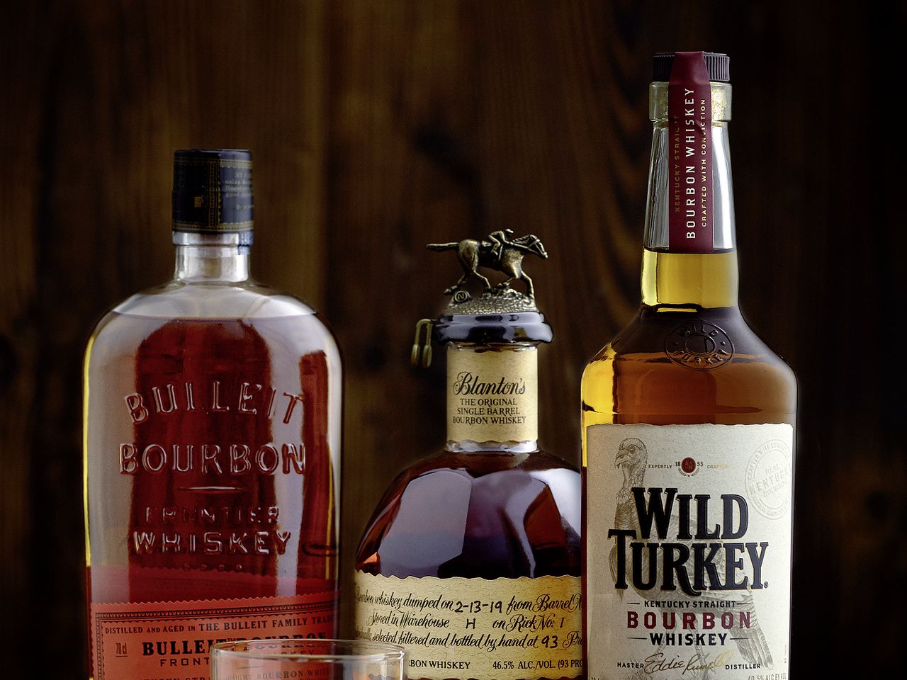 Single Malt oder Bourbon beliebte Whiskeys im Vergleich